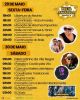  FESTA AMARELA &ndash; ALMOD&Ocirc;VAR &lsquo;26 