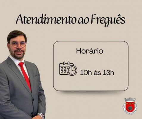 Atendimento ao Fregu&ecirc;s