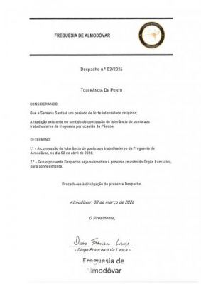 Toler&acirc;ncia de Ponto