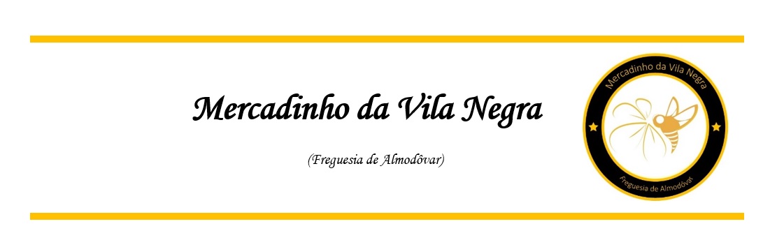 Mercadinho da Vila Negra