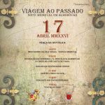 Mercadinho da Vila Negra - Vers&atilde;o Medieval