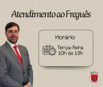 Atendimento ao Fregu&ecirc;s